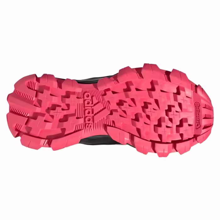 Ботинки Adidas RapidaRun ATR BTW K Розовый 35 - 3