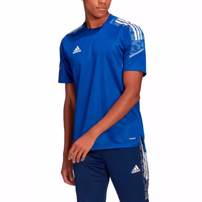 Футболка Adidas CON21 TR JSY