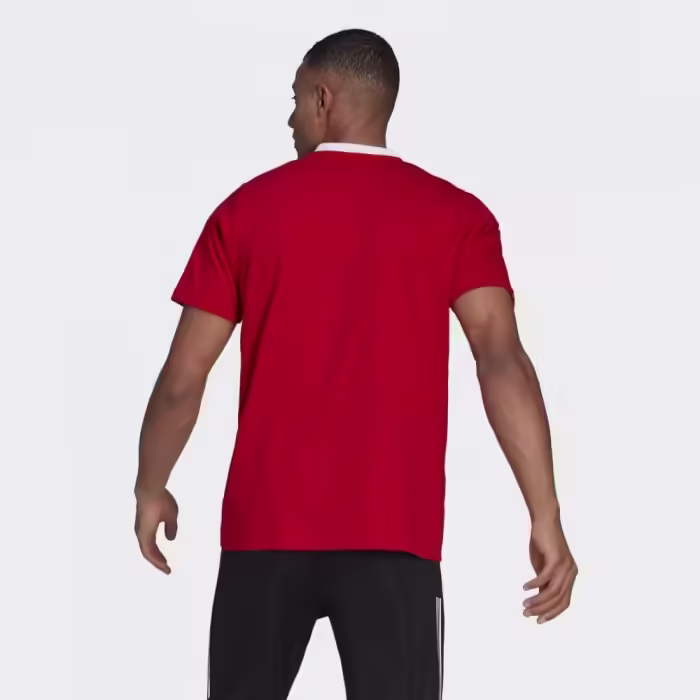 Поло Adidas TIRO21 POLO - 2