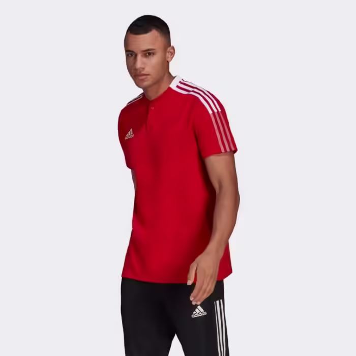 Поло Adidas TIRO21 POLO - 3