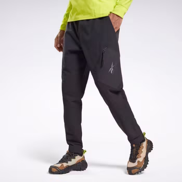 Pantaloni Reebok TS GRAPHENE EW Pant - 2