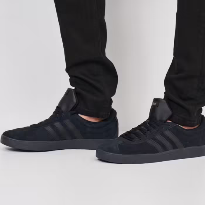 Кроссовки Adidas VL COURT 2.0 - 4