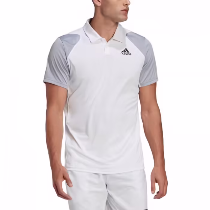 Polo Adidas CLUB POLO - 2