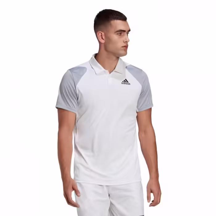 Polo Adidas CLUB POLO - 4