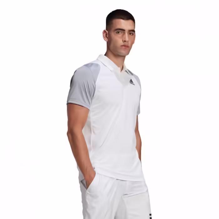 Polo Adidas CLUB POLO - 5