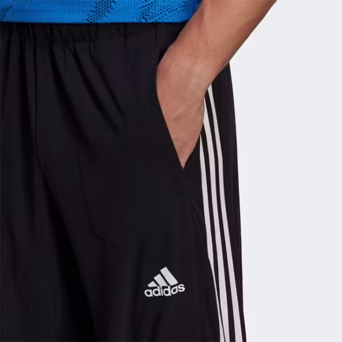 Pantaloni Adidas TRAIN ICONS WOVEN - 4