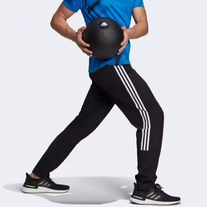 Pantaloni Adidas TRAIN ICONS WOVEN - 5