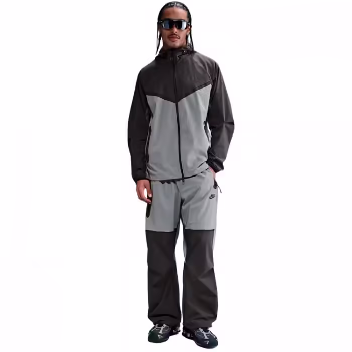 Толстовка Nike M NK TCH WVN WR FZ JKT