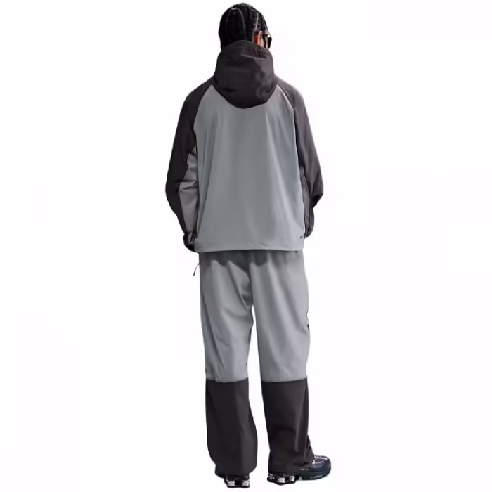 Толстовка Nike M NK TCH WVN WR FZ JKT - 2