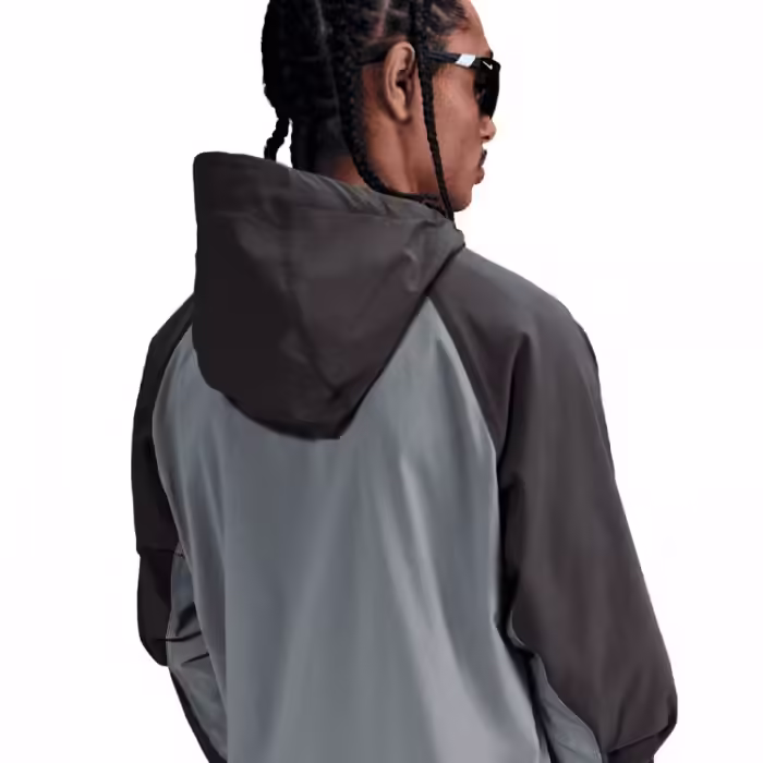 Толстовка Nike M NK TCH WVN WR FZ JKT - 4