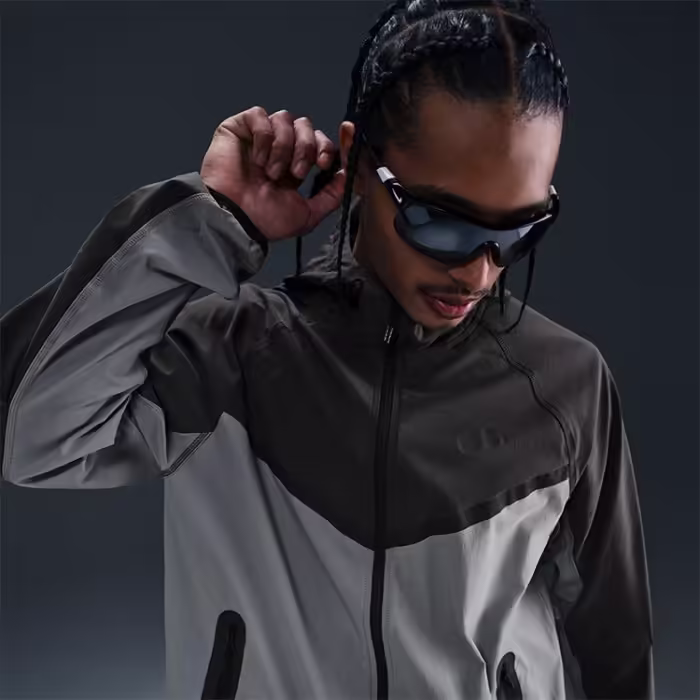 Толстовка Nike M NK TCH WVN WR FZ JKT - 6