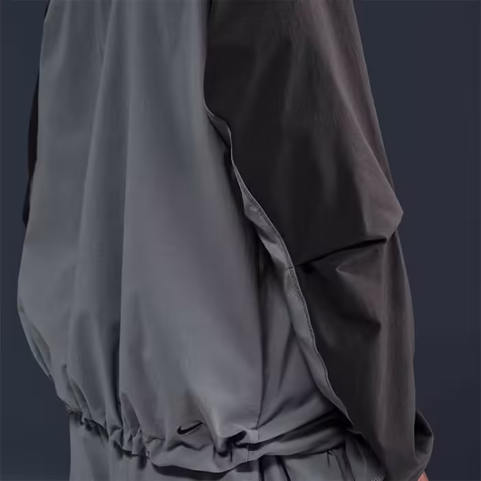 Толстовка Nike M NK TCH WVN WR FZ JKT - 7