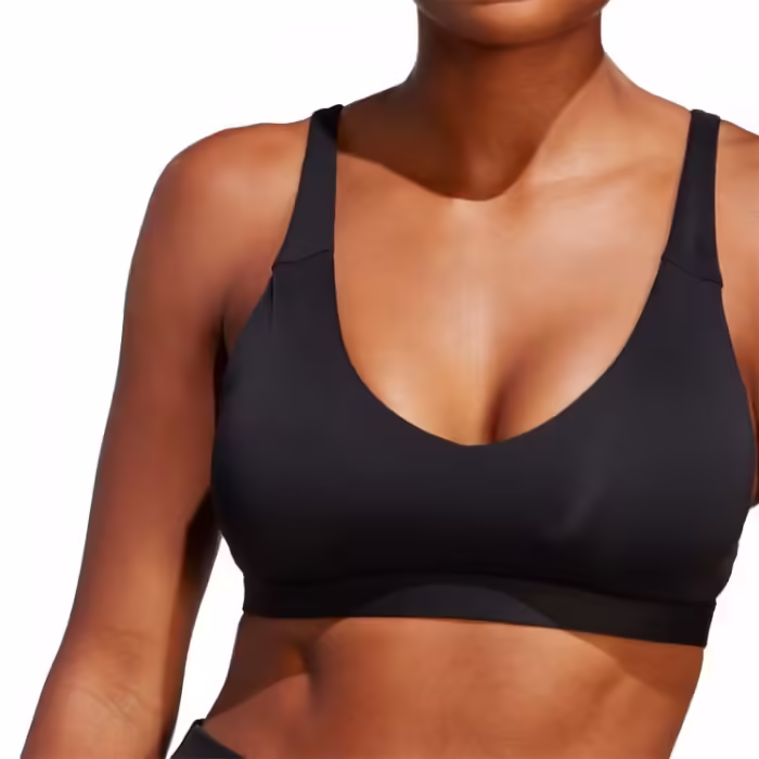 Bra sportive Adidas DANCE LS BRA - 3