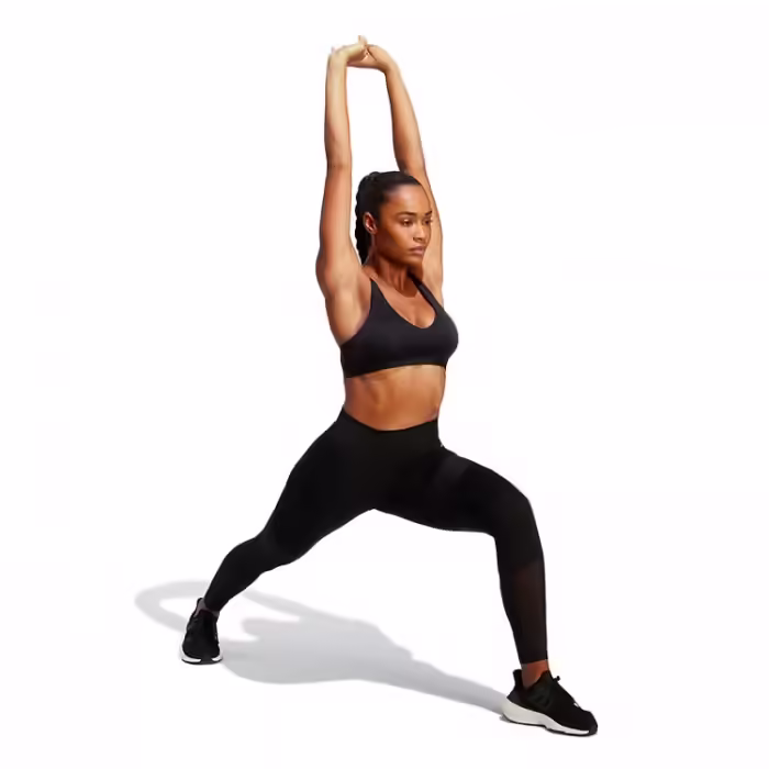 Bra sportive Adidas DANCE LS BRA - 7