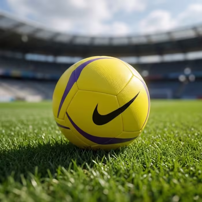 Мяч футбольный Nike NK PARK TEAM - 2.0 - 2