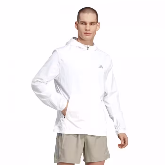 Ветровка Adidas MARATHON JACKET