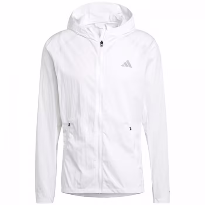 Ветровка Adidas MARATHON JACKET - 4