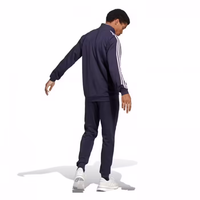 Спортивный костюм Adidas M 3S FT TT TS - 2