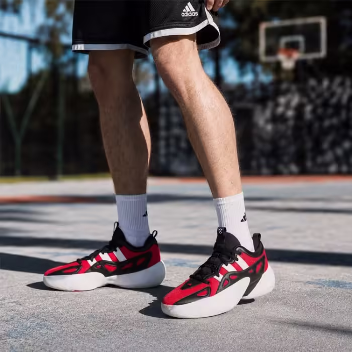 Кроссовки Adidas TRAE UNLIMITED 2 - 2