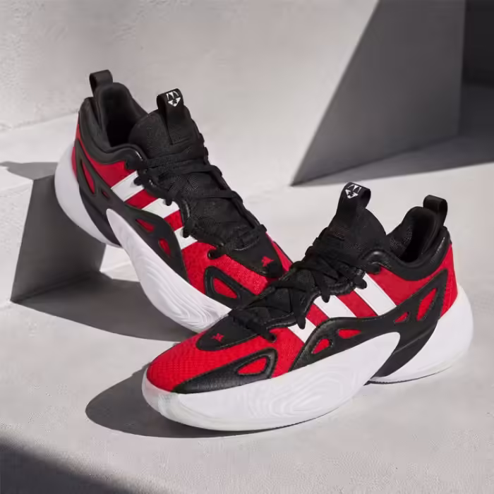 Кроссовки Adidas TRAE UNLIMITED 2 - 9