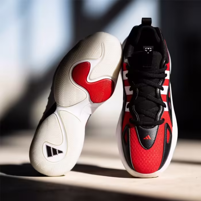 Кроссовки Adidas TRAE UNLIMITED 2 - 10