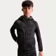 Толстовка Nike TECH FLEECE HOODIE Черный L