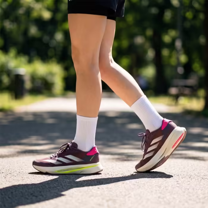 Incaltaminte Sport Adidas ADIZERO SL2 W - 2