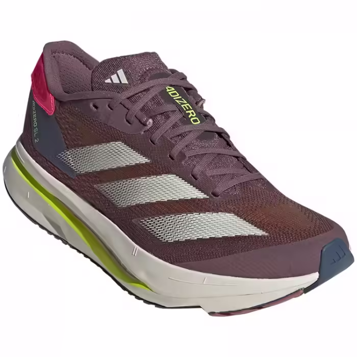 Incaltaminte Sport Adidas ADIZERO SL2 W - 8