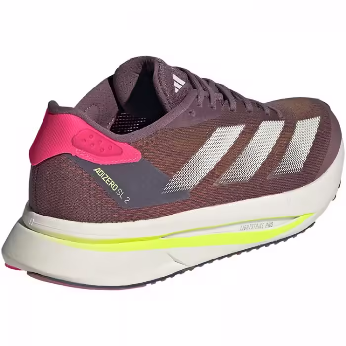 Incaltaminte Sport Adidas ADIZERO SL2 W - 9