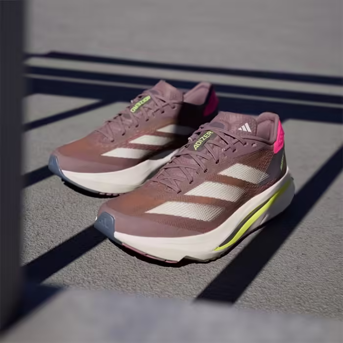 Incaltaminte Sport Adidas ADIZERO SL2 W - 10