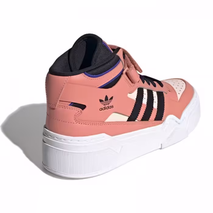 Кроссовки Adidas FORUM BONEGA 2B W - 4