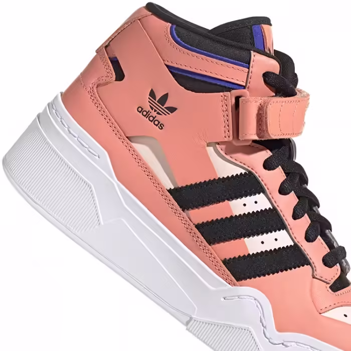 Кроссовки Adidas FORUM BONEGA 2B W - 7