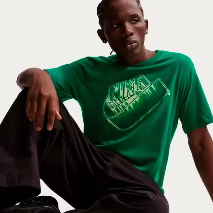 Tricou Nike Sportswear - 5