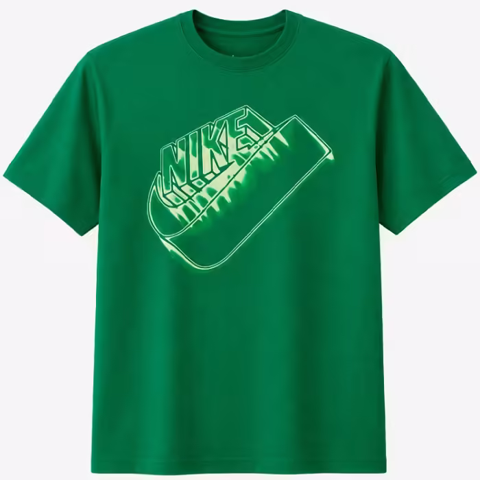 Tricou Nike Sportswear - 6