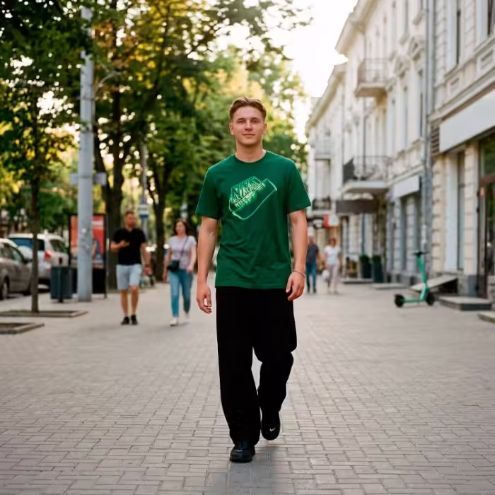 Tricou Nike Sportswear - 7
