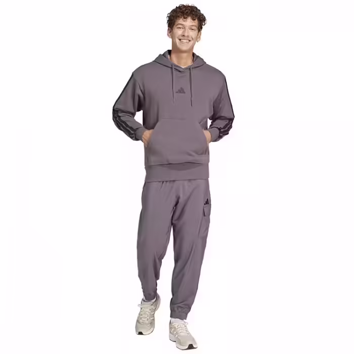 Толстовка Adidas M 3S FT HD - 3