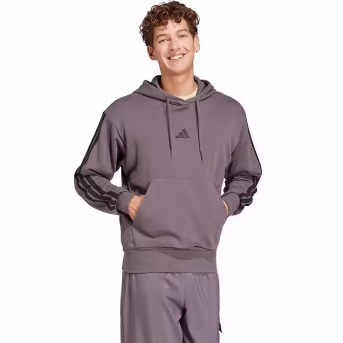 Hanorac Adidas M 3S FT HD - 6