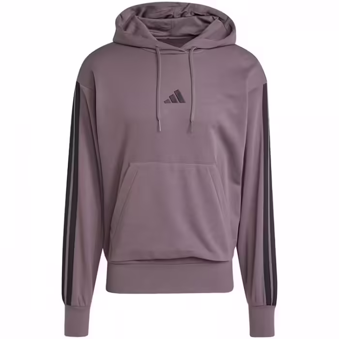 Hanorac Adidas M 3S FT HD - 7