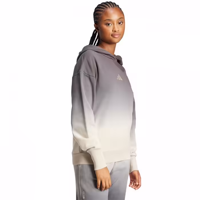 Hanorac Adidas W ALL SZN A HD