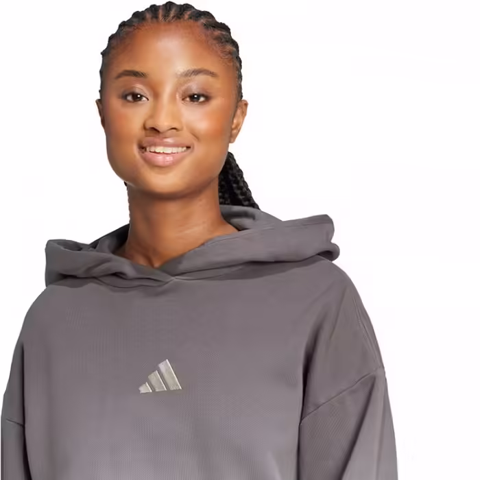 Hanorac Adidas W ALL SZN A HD - 3