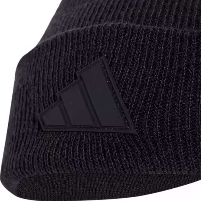 Шапка Adidas TECH BEANIE - 3
