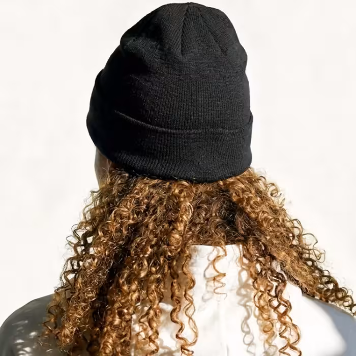 Шапка Adidas TECH BEANIE - 6