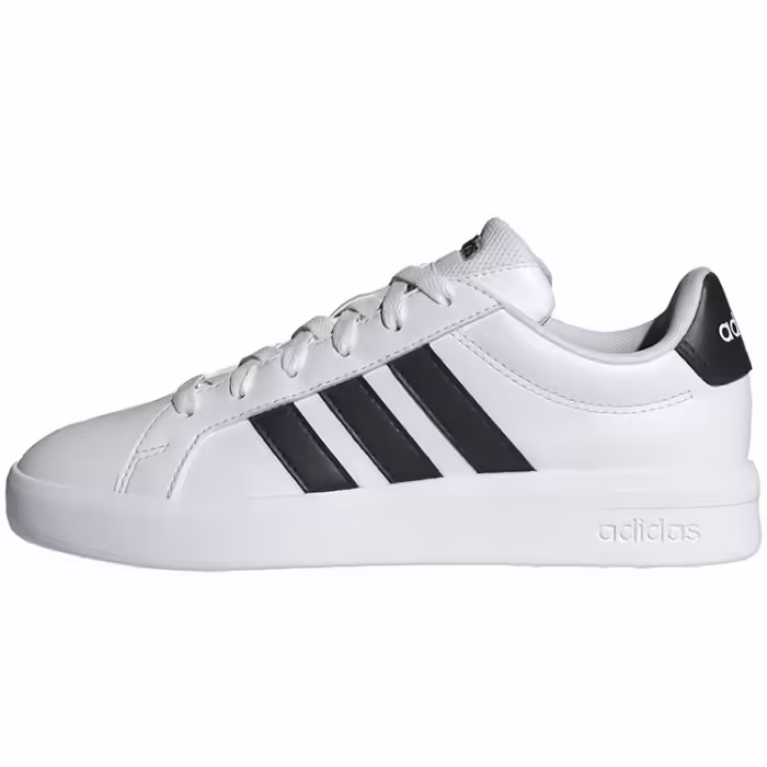 Кроссовки Adidas GRAND COURT 3.0 J