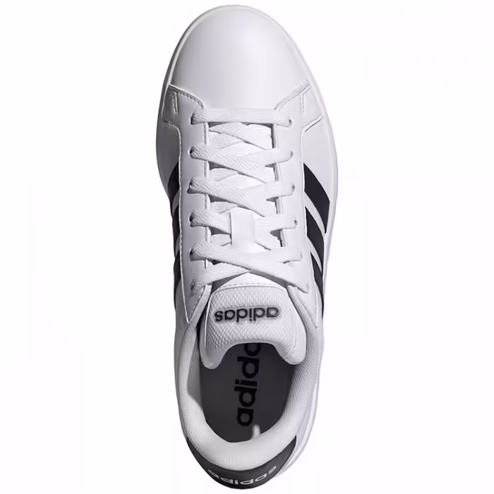 Кроссовки Adidas GRAND COURT 3.0 J - 4