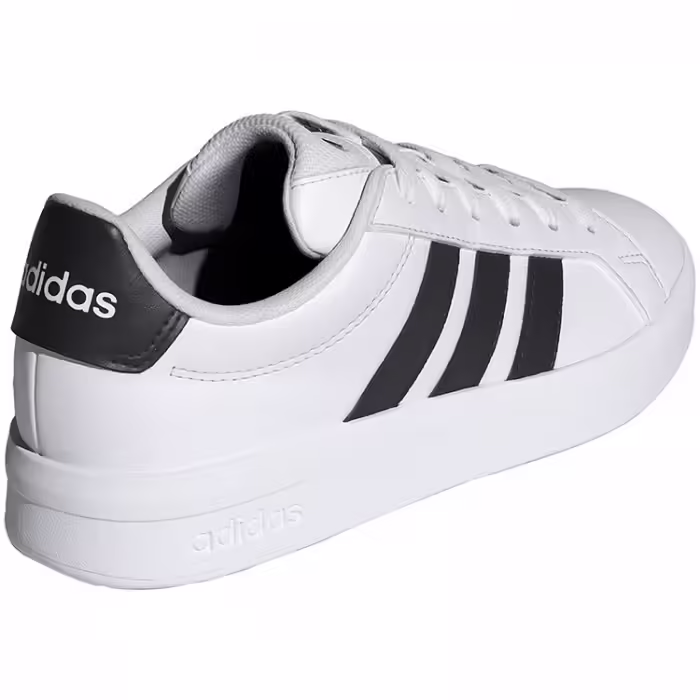 Кроссовки Adidas GRAND COURT 3.0 J - 6