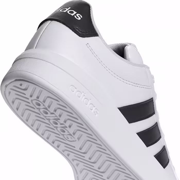 Кроссовки Adidas GRAND COURT 3.0 J - 7