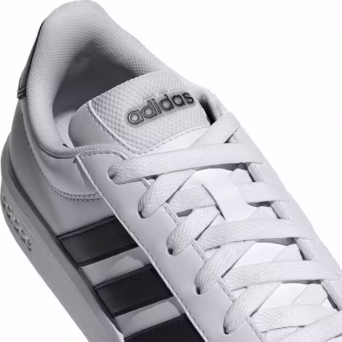 Кроссовки Adidas GRAND COURT 3.0 J - 8