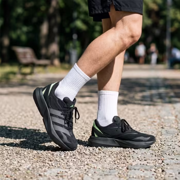 Incaltaminte Sport Adidas LIGHTBLAZE - 2