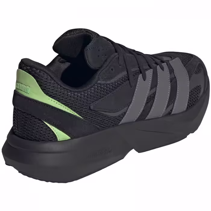Incaltaminte Sport Adidas LIGHTBLAZE - 9