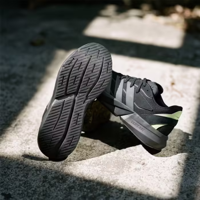 Incaltaminte Sport Adidas LIGHTBLAZE - 10